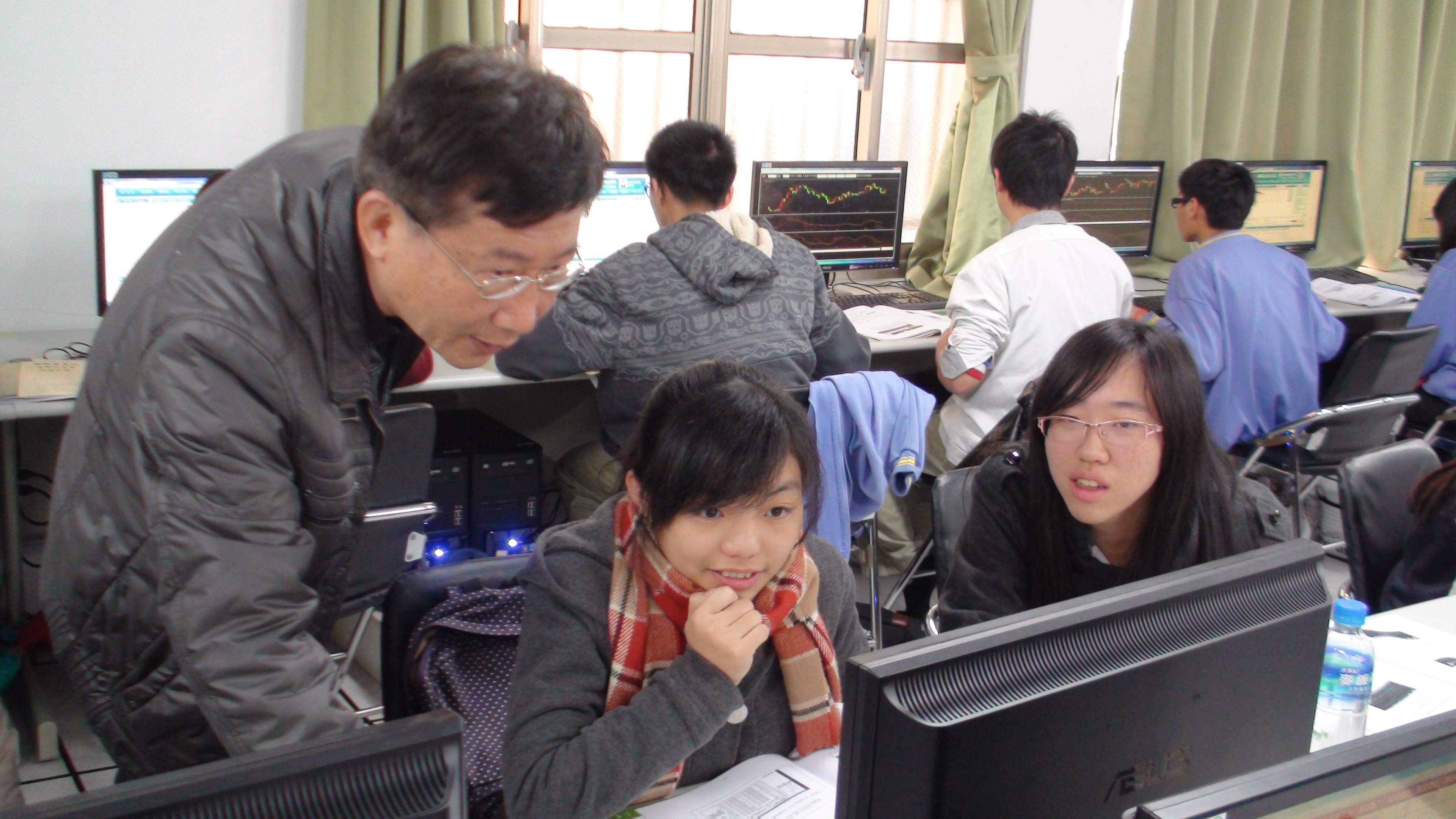 103.1.22國貿科產學研習營 103.1.22國貿科產學研習營