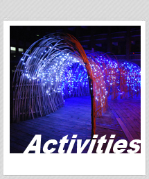 Activities Activities