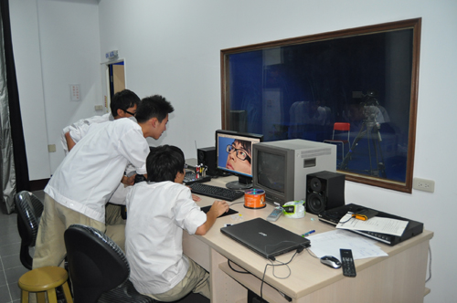 攝影教室2 攝影教室2