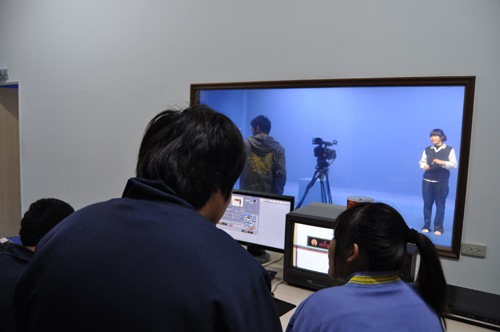 攝影教室4 攝影教室4