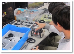 樂高機器人a 樂高機器人a