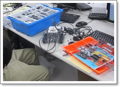 樂高機器人b 樂高機器人b