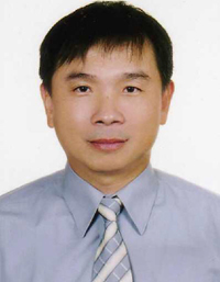 94學年度家長會長吳明憲先生 94學年度家長會長吳明憲先生