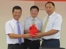 會長交接 會長交接