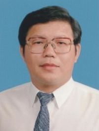 93學年度家長會長林文達先生 93學年度家長會長林文達先生