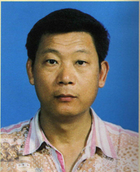 85學年度家長會長林幸獅先生 85學年度家長會長林幸獅先生